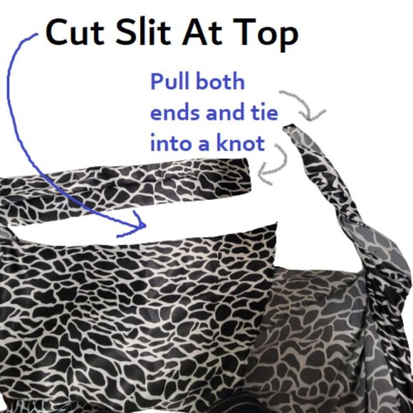 Monochrome Pareo Sarong Skirt Strapless Dress Beach Cover Up Vacation Outfit - Picture 7 of 9